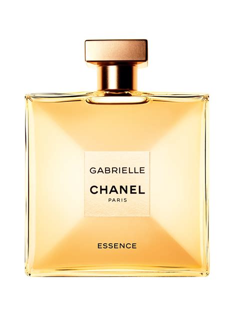 perfume de chanel mujer